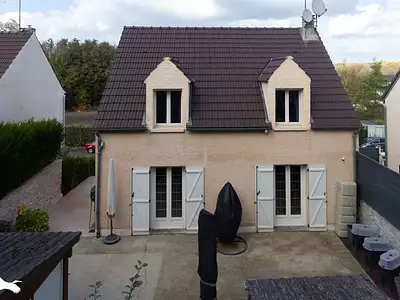 Maison, 106 m²
