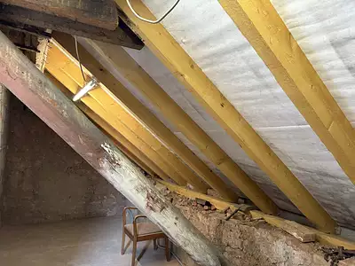 Maison, 85 m²