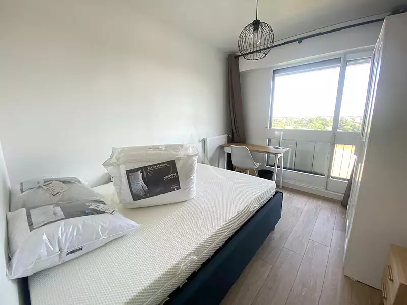 Appartement, 76,65 m²