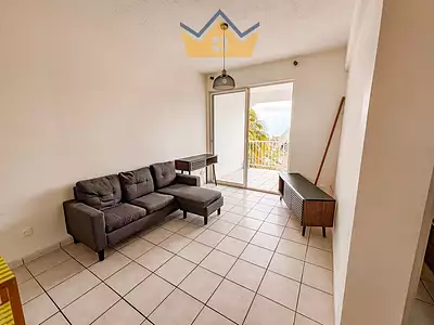 Appartement, 30,34 m²