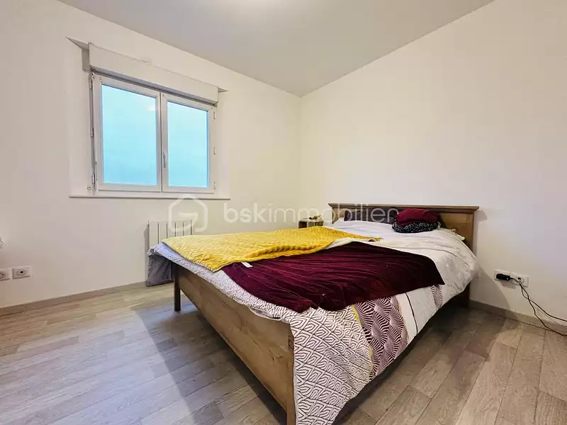 Immeuble, 153 m²