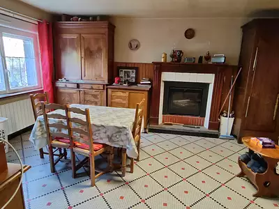 Maison, 92 m²
