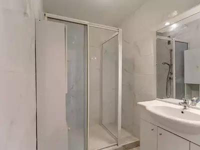 Appartement, 58 m²