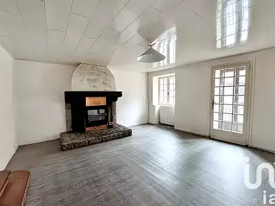 Maison, 129 m²