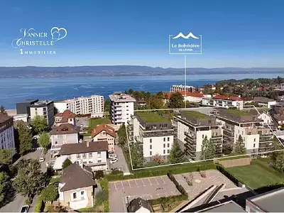 Appartement, 82,36 m²