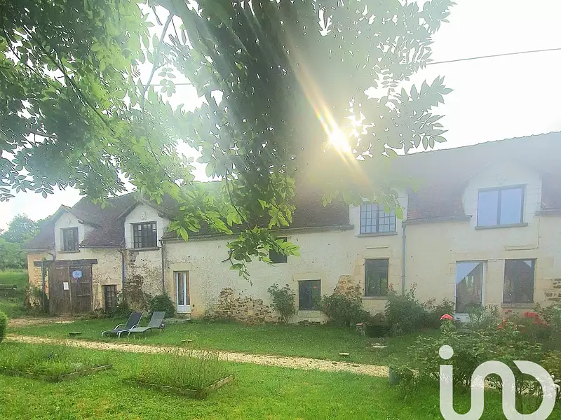 Maison, 252 m²
