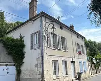 Maison, 133 m²