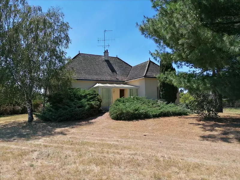 Maison, 108 m²
