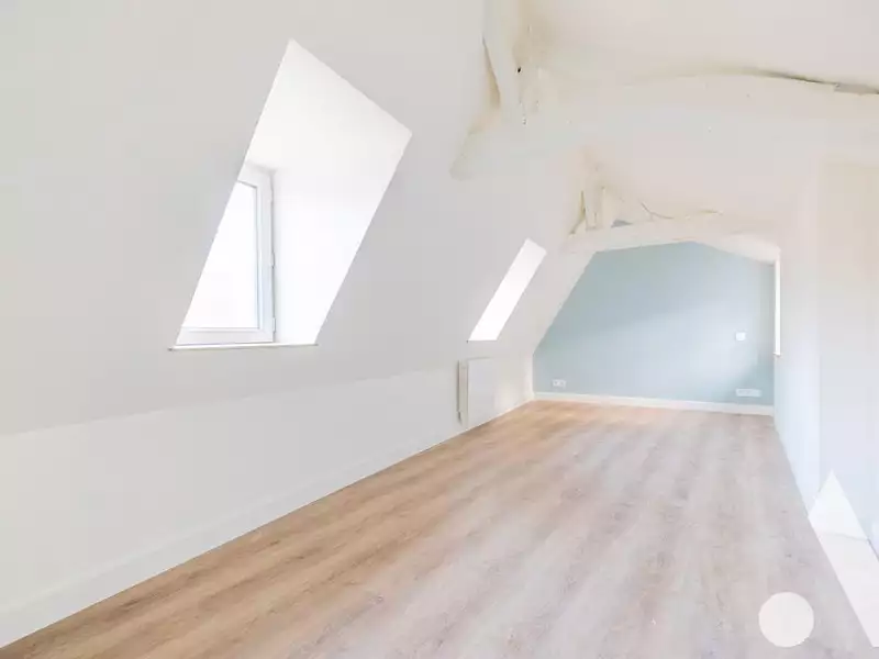 Appartement, 47 m²