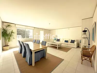 Appartement, 130 m²