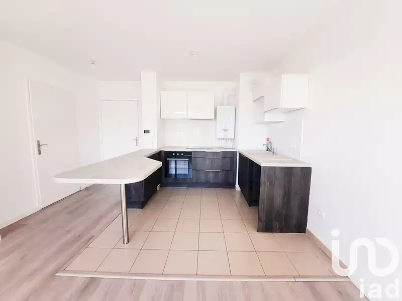Appartement, 41 m²