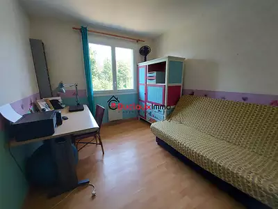 Maison, 125 m²