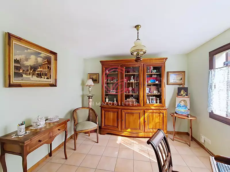 Maison, 156,5 m²