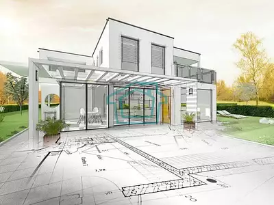 Terrain, 327 m²