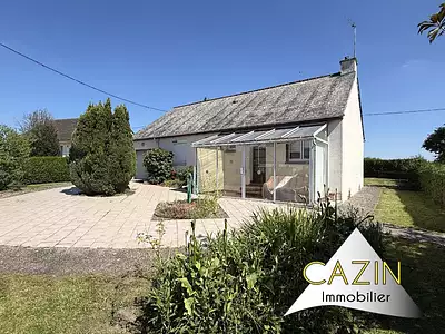 Maison, 73 m²