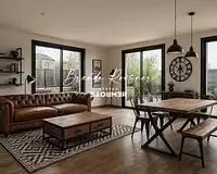 Maison, 130 m²