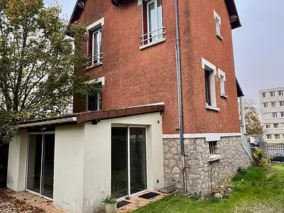 Maison, 102 m²