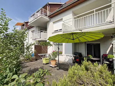 Appartement, 71 m²