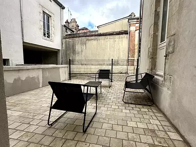Maison, 66 m²