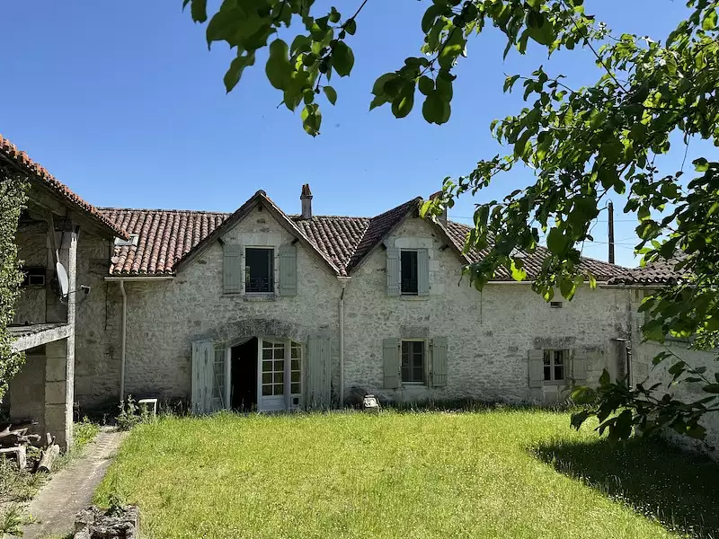 Maison, 150 m²
