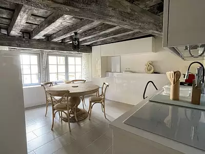 Maison, 94 m²