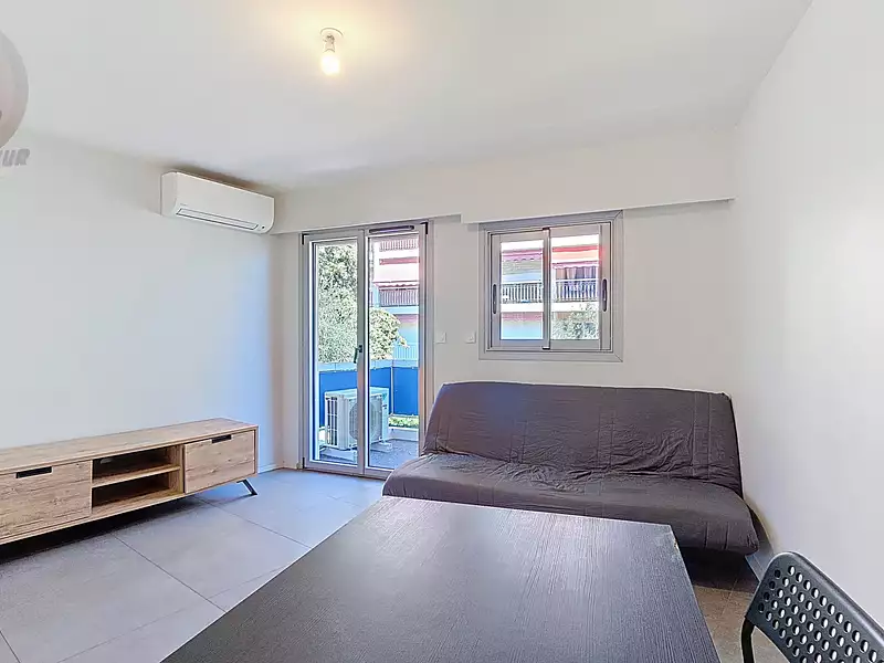 Appartement, 22,77 m²