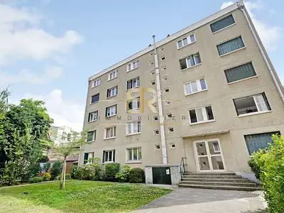 Appartement, 58 m²