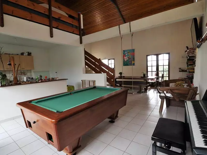 Maison, 170 m²
