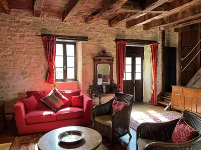 Maison, 130 m²