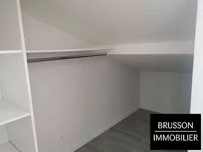 Appartement, 31,68 m²