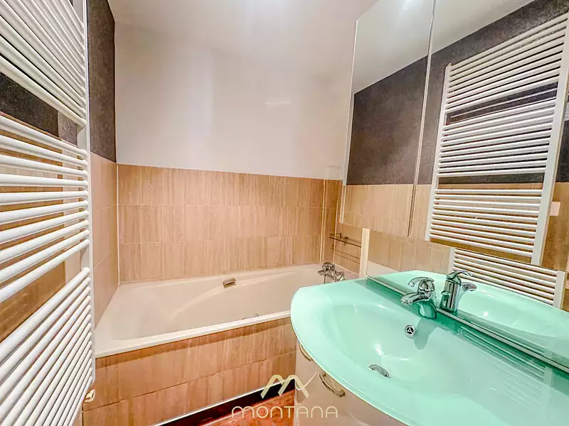Appartement, 102 m²