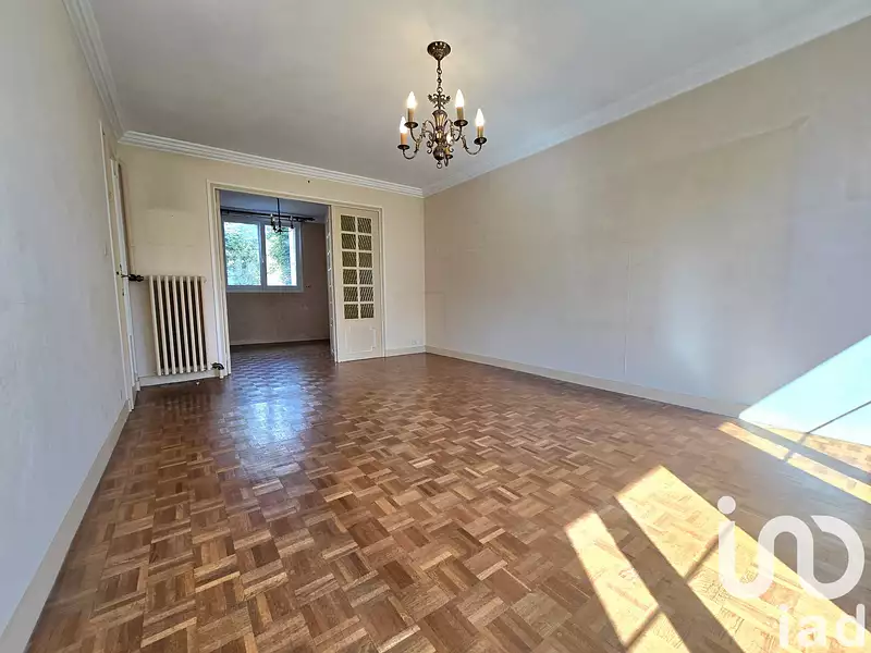 Appartement, 76 m²