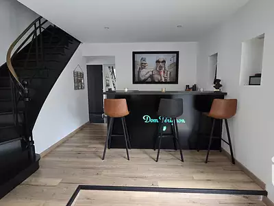 Maison, 135 m²