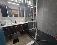 Appartement, 60,1 m²