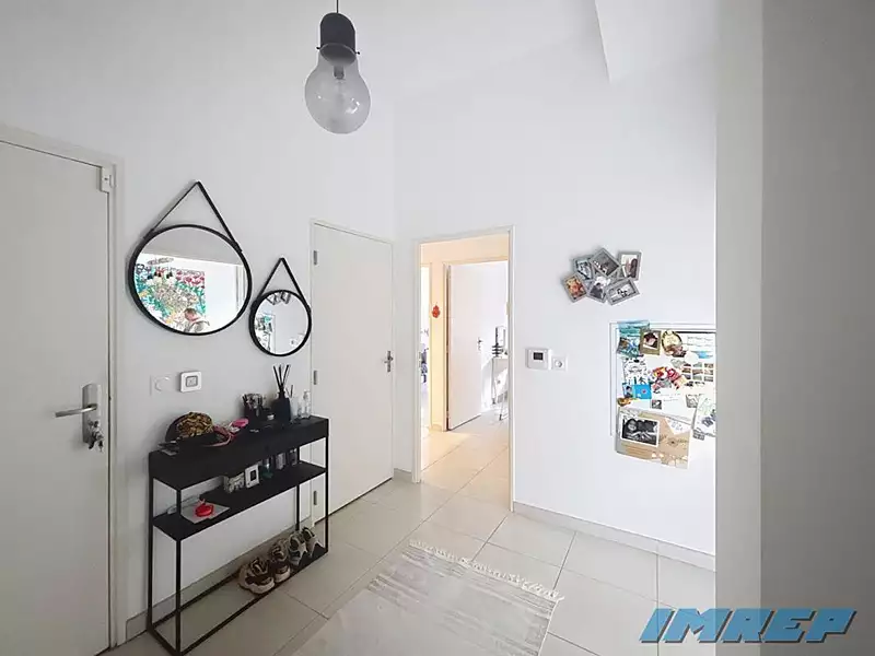 Appartement, 87,54 m²