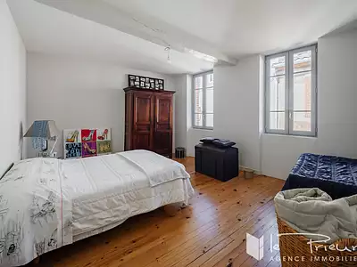 Maison, 110 m²