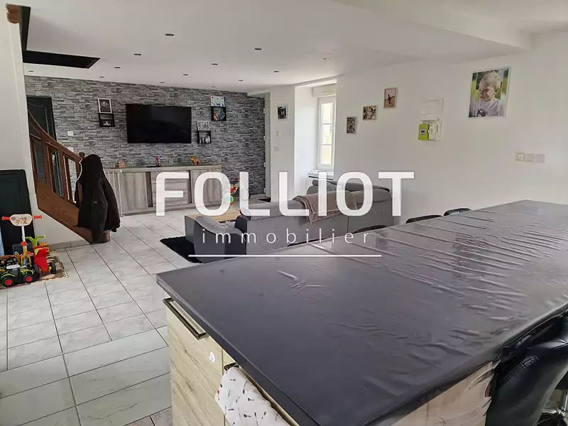 Maison, 90 m²