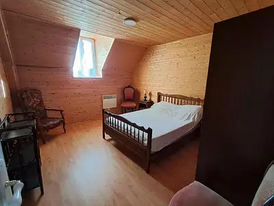 Maison, 100 m²