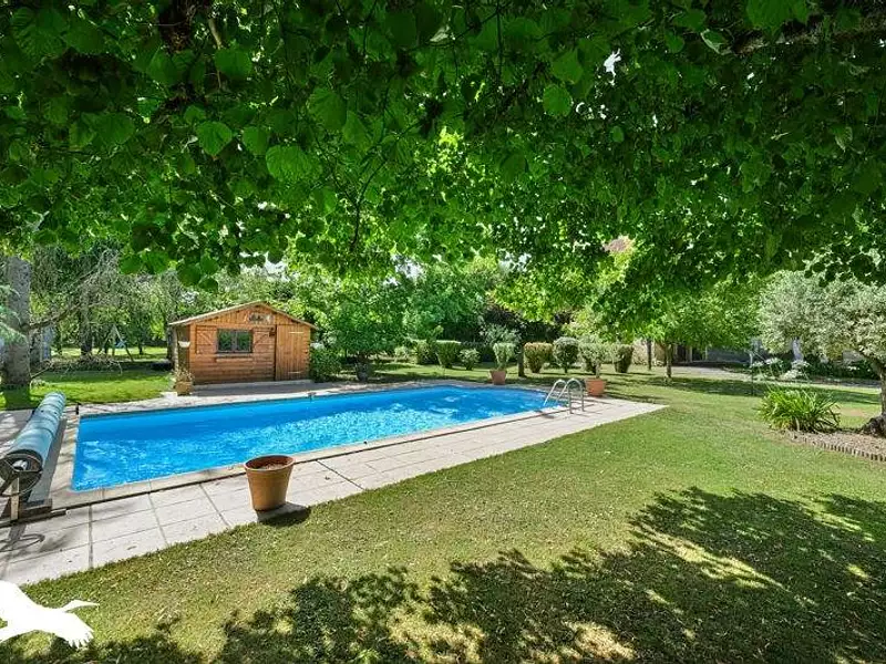 Maison, 118 m²