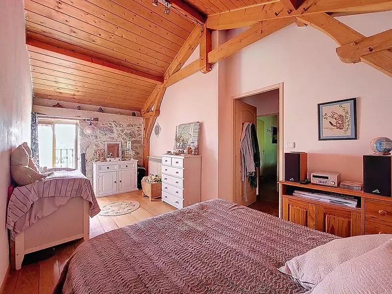 Maison, 130 m²