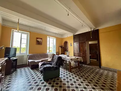 Maison, 357 m²