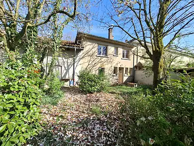 Maison, 121,02 m²