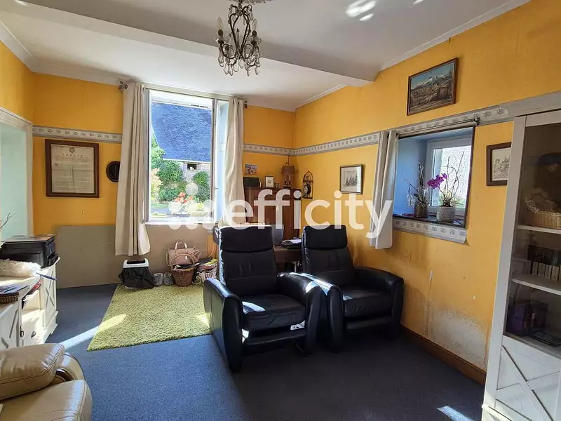 Maison, 495 m²
