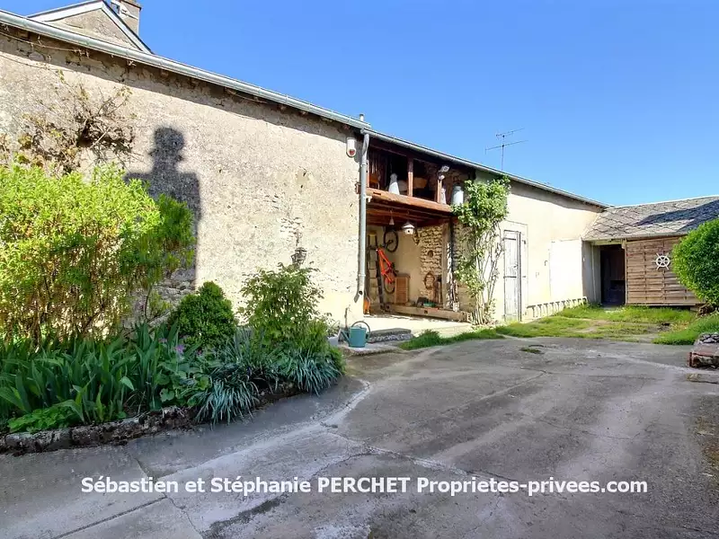 Maison, 150 m²