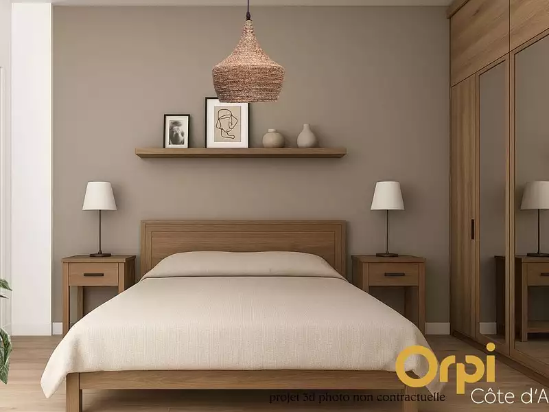 Appartement, 103 m²