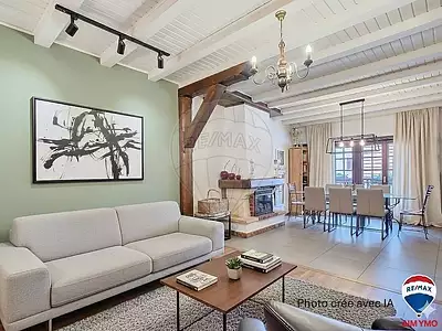 Appartement, 192 m²