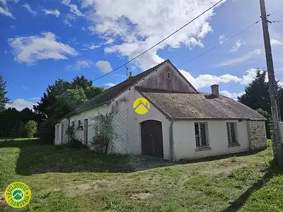 Maison, 140 m²