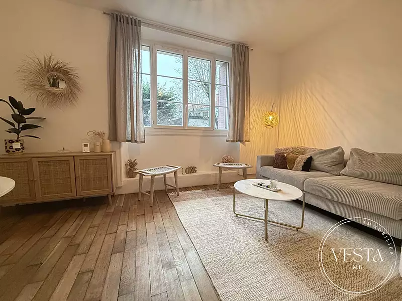Appartement, 38,02 m²