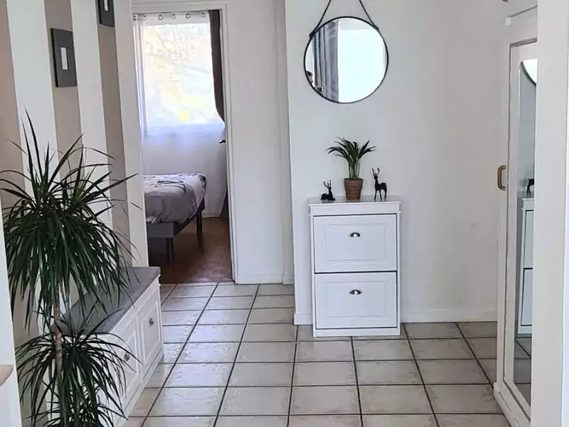 Appartement, 66,12 m²