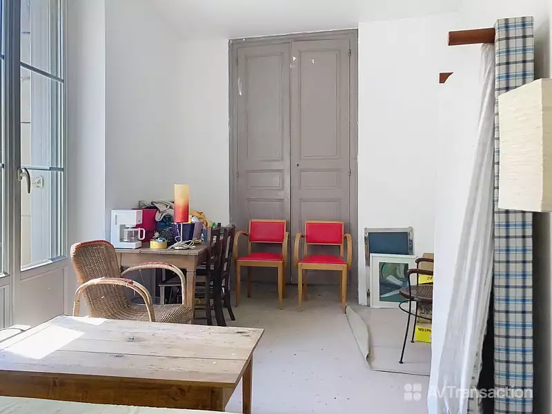 Maison, 51 m²